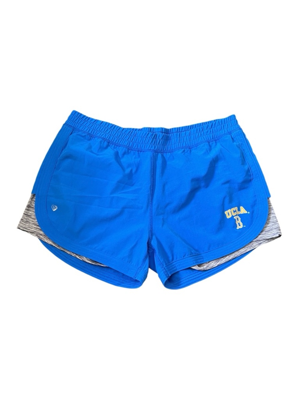 Colosseum UCLA Running Shorts  XL